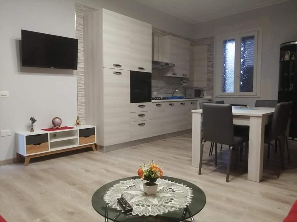 La Romantica Hotel Randazzo Luaran gambar
