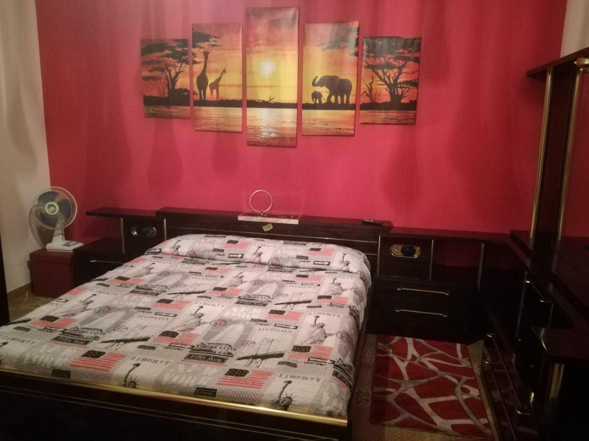 La Romantica Hotel Randazzo Luaran gambar