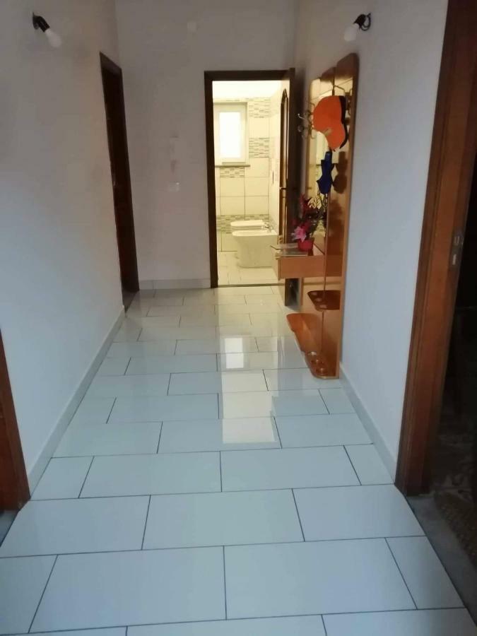 La Romantica Hotel Randazzo Luaran gambar
