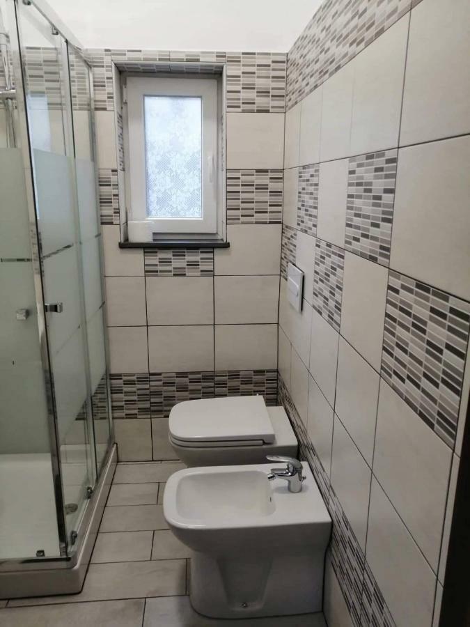 La Romantica Hotel Randazzo Luaran gambar