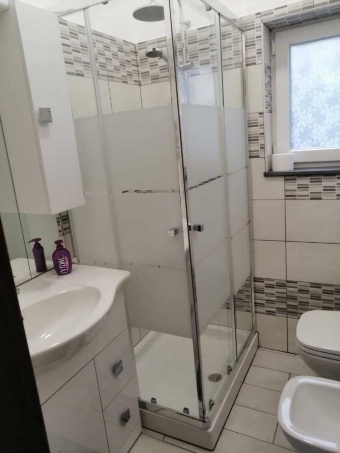 La Romantica Hotel Randazzo Luaran gambar