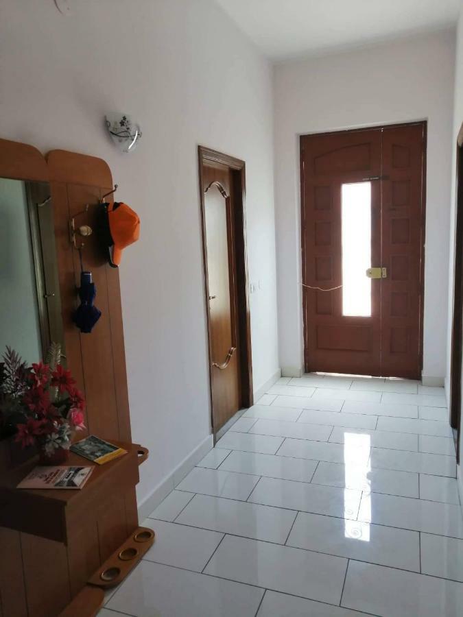 La Romantica Hotel Randazzo Luaran gambar