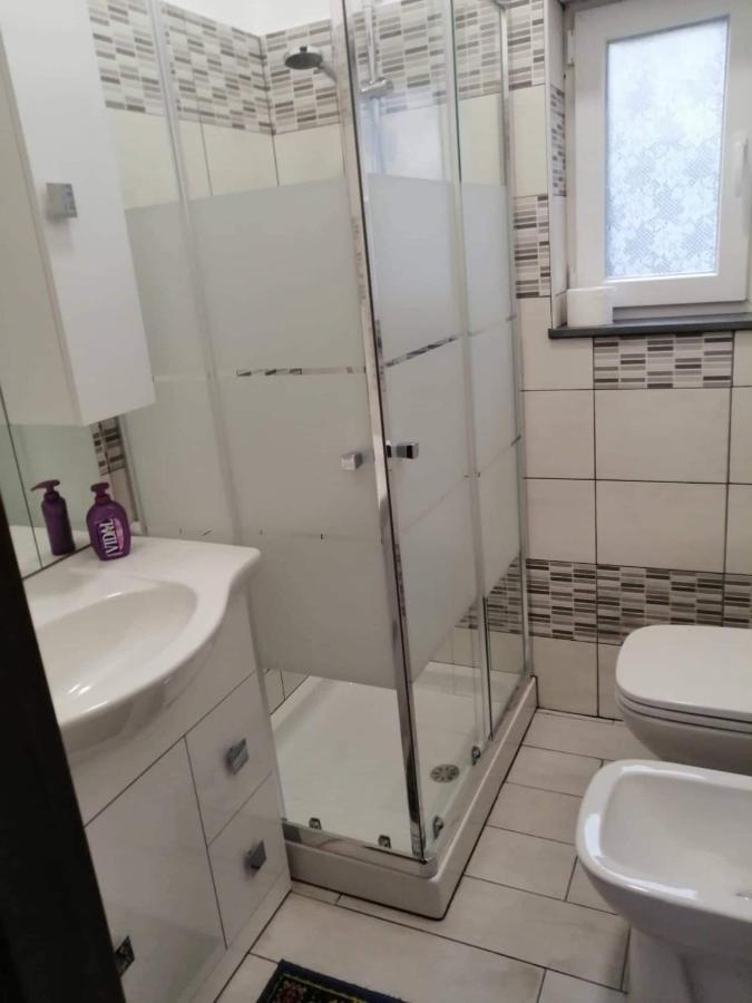 La Romantica Hotel Randazzo Luaran gambar